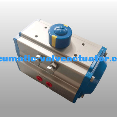 C-Serie Pneumatische Ventil-Aktoren